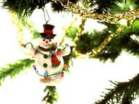 Annual Christmas Carols Evening